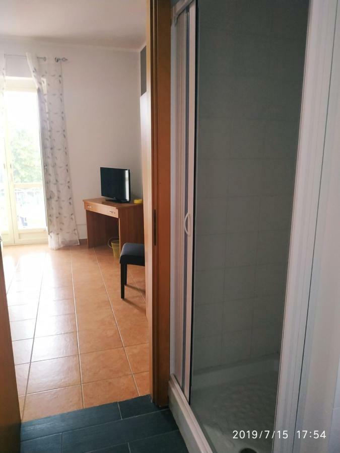 Santa E Maria Affittacamere Lamezia Terme Zimmer foto