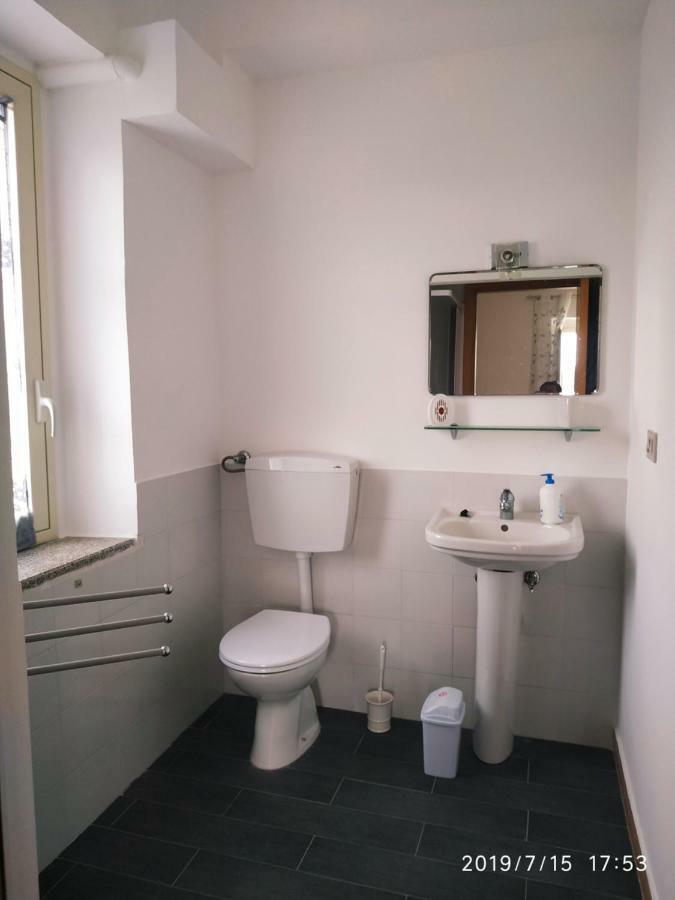 Santa E Maria Affittacamere Lamezia Terme Zimmer foto