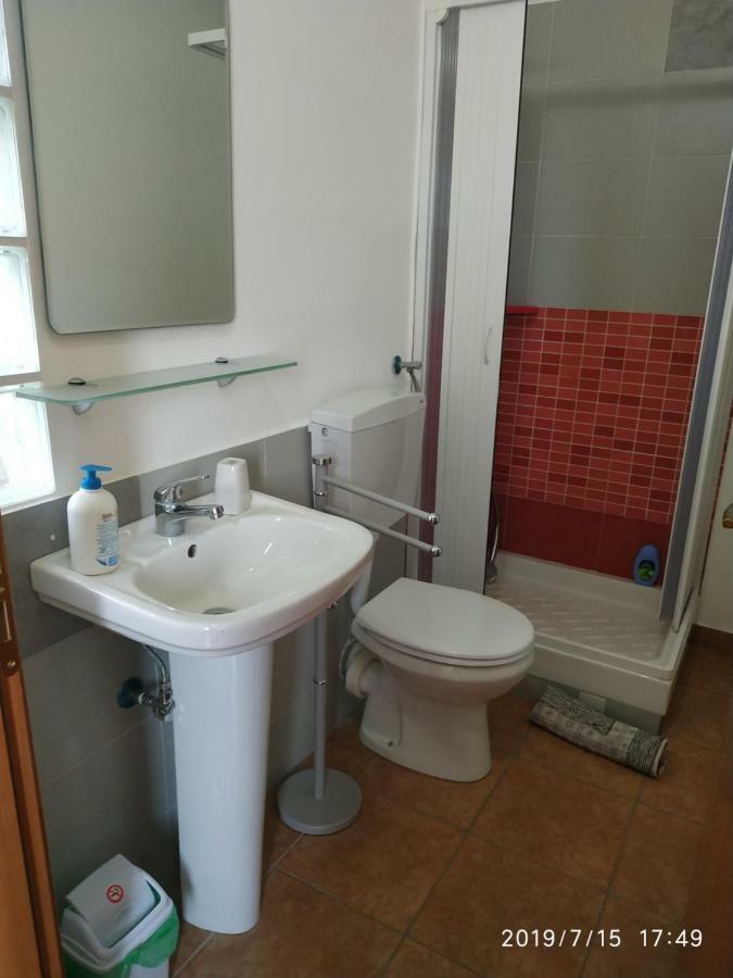 Santa E Maria Affittacamere Lamezia Terme Zimmer foto